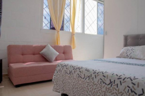 Apartamento con la mejor ubicación Cali